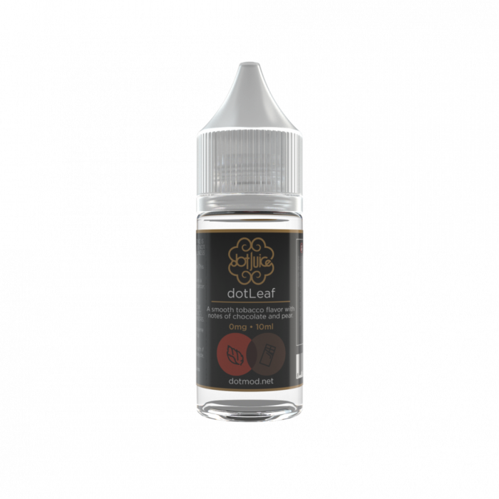 Dotmod - dotLeaf 10ml (3mg)