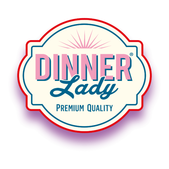 Dinner Lady - Lemon Sherbets 60ml (3mg)