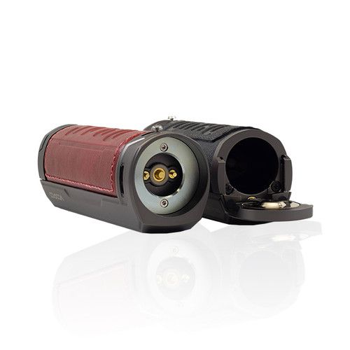 VOOPOO Drag X Pod kit - Carbon fiber