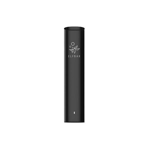 Elf Bar Mate500 POD - черный