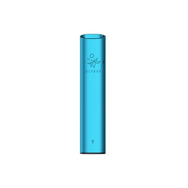Elf Bar Mate500 POD - голубой