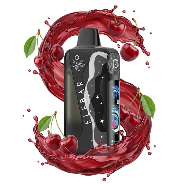 Elf Bar Lush King PRO 40000 - Cherry Burst