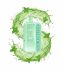 Elf Bar BC 45000 - Double Mint 5%