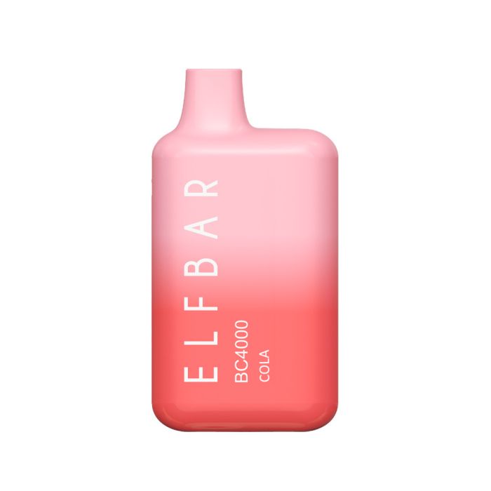 Elf Bar BC4000 - Cola 5%