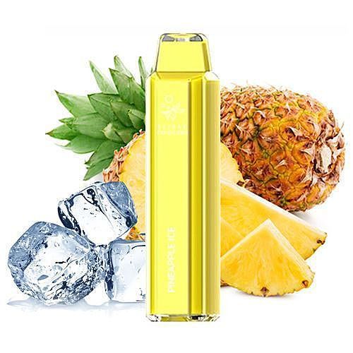 Elf BAR Crystal 2500 - Pineapple Ice 5%