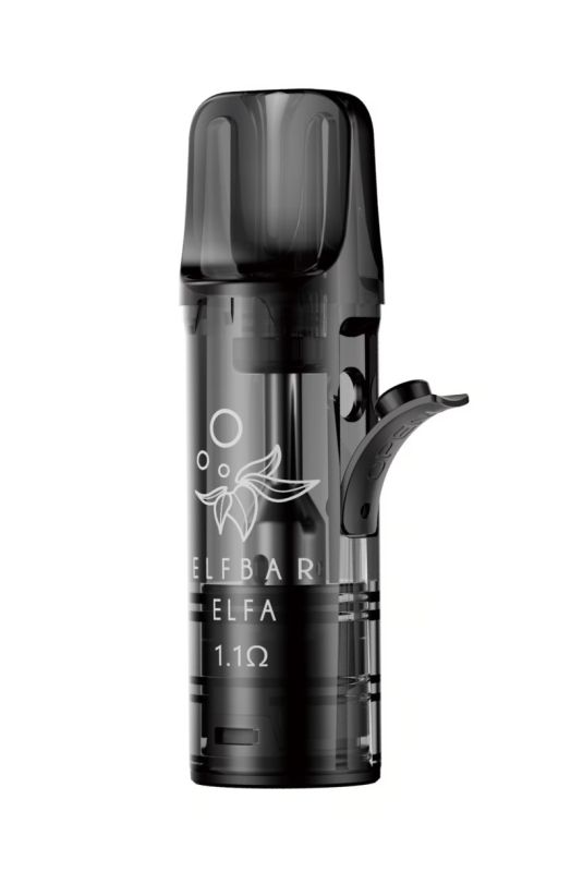 Картридж ELF BAR ELFA 2ml (1.1 ohm)