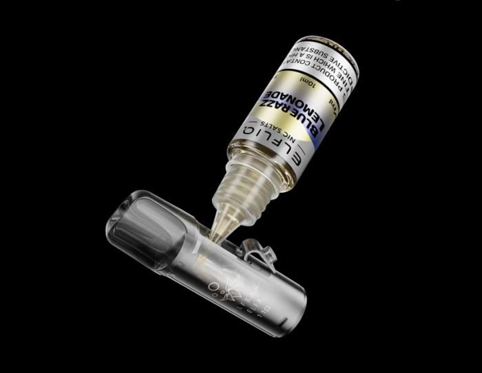 Картридж ELF BAR ELFA 2ml (1.1 ohm)