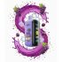 Elf Bar GH23000 - Grape Ice 5%