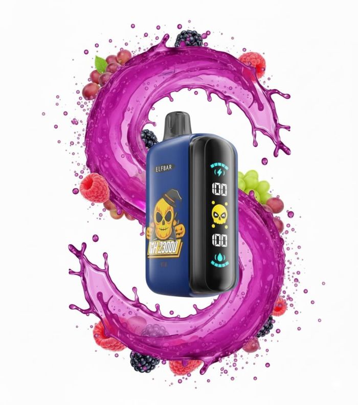 Elf Bar GH23000 - VMT 5%