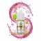 ELFLIQ Elf Bar Salt - Green Grape Rose 30ml (50mg)