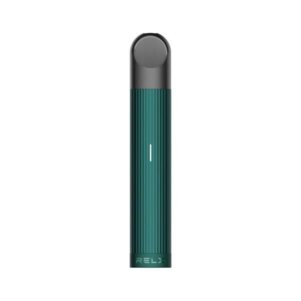 RELX Essential Pod Basic - Green