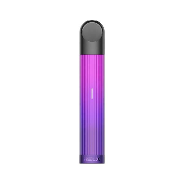 RELX Essential Pod Basic - Neon purple
