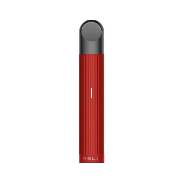 RELX Essential Pod Basic - Red