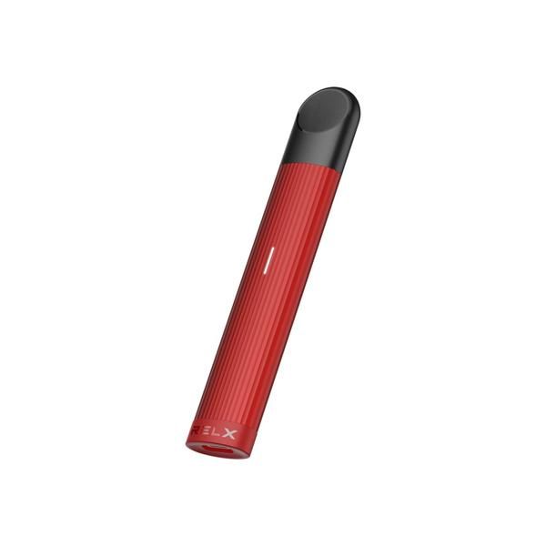 RELX Essential Pod Basic - Red