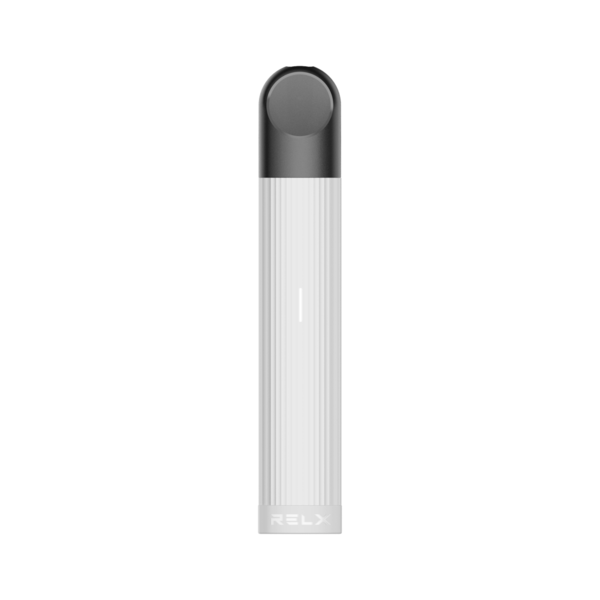 RELX Essential Pod Basic - White