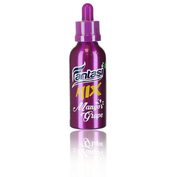 Fantasi MIX - Mango Grape 65ml (3mg)