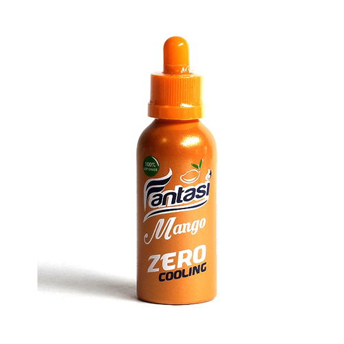 Fantasi - Mango Zero 65ml (3mg)
