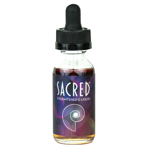 1HW Sacred eLiquid - Fibonacci 30мл (3мг)