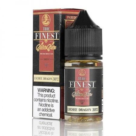 SALT Finest - Lychee Dragon 30ml (30mg)