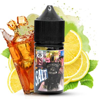 SALT Troublemarker - Florida 30мл (25мг)