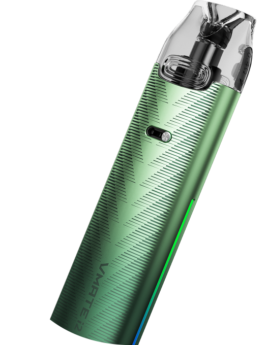 VOOPOO VMATE i2 (1500mAh) - forest green