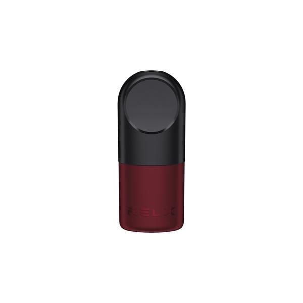 Картридж RELX Pod - Forest Gems (ягодный микс) 5% (2шт)