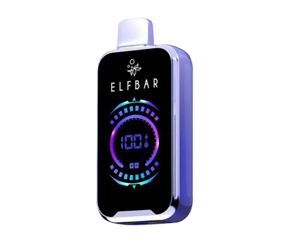 Elf Bar FS18000 - Blueberry Raspberry 5%