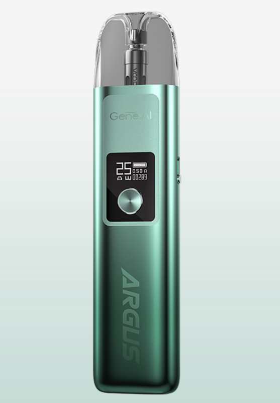 VOOPOO Argus G Pod - racing green