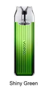 VOOPOO VMATE Infinity Edition Pod - shiny green