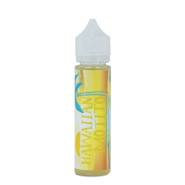 1HW Mojito Island - Hawaiian 60мл (3мг)