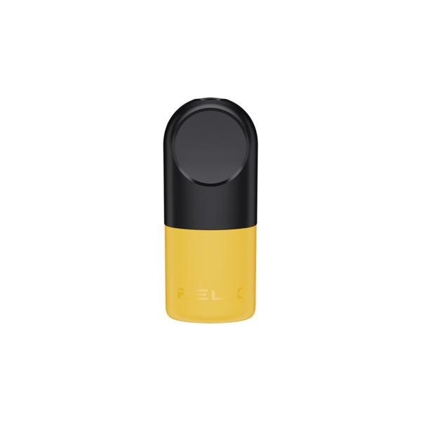 Картридж RELX Pod - Hawaiian Sunshine (ананас) 5% (2шт)