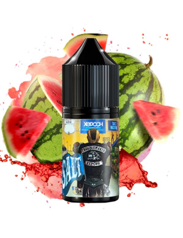 SALT Troublemarker - Херсон 30мл (25мг)