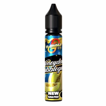 SALT Flamingo 30ml - Honeydew Bubblegum 35mg