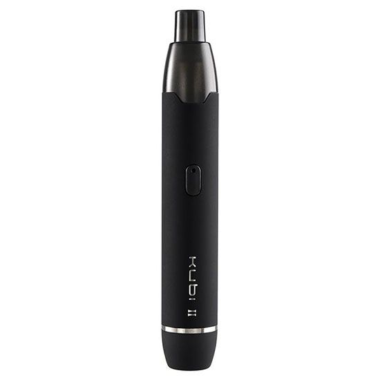 Hotcig Kubi 2 - Pod kit - black