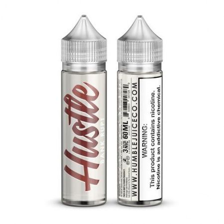 Hustle - Bankrupt 60ml (3mg)