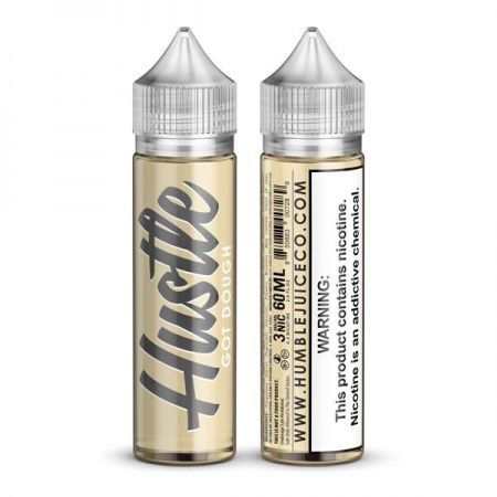 Hustle - Got Dough 60ml (3mg)