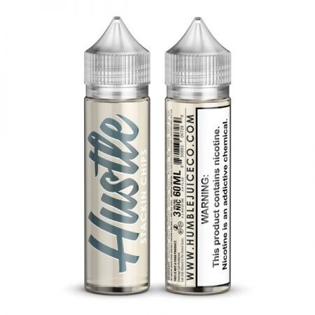 Hustle - Stacking Chips 60ml (3mg)
