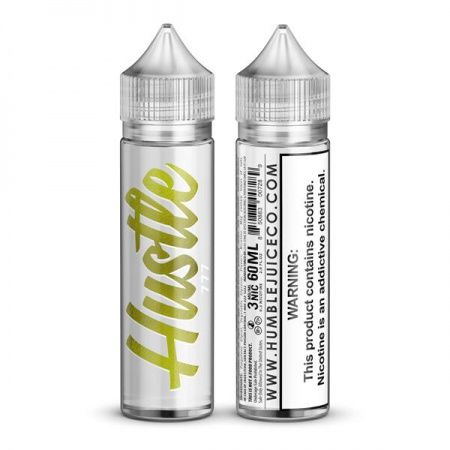 Hustle - 777 60ml (3mg)
