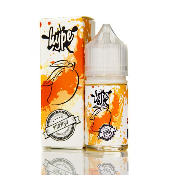 SALT Hype - Mango 30ml (50mg)