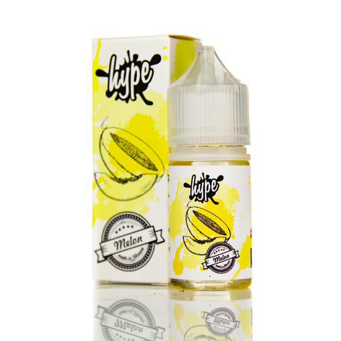 SALT Hype - Melon 30ml (50mg)