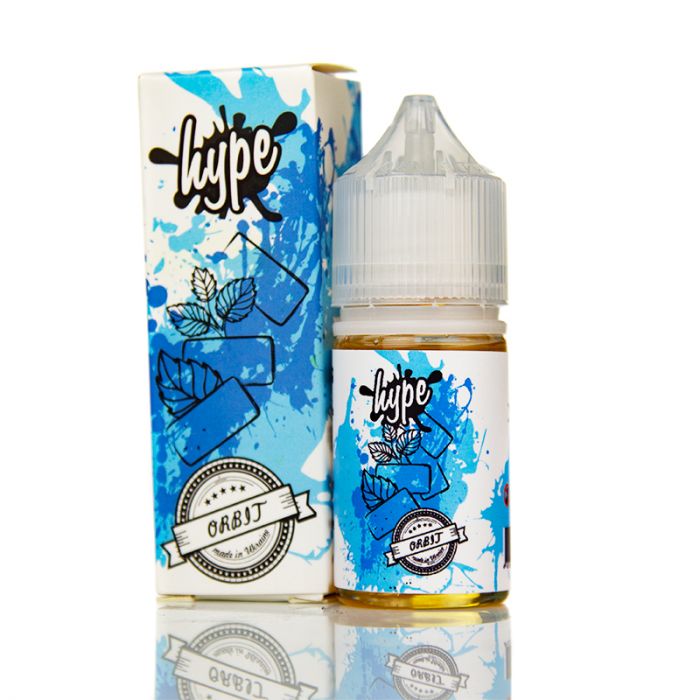 SALT Hype - Orbit 30ml (25mg)