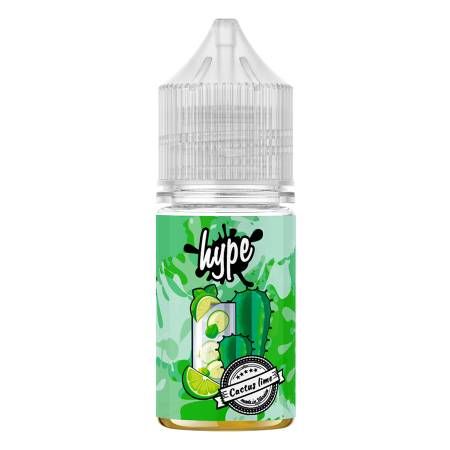 SALT Hype - Cactus Lime 30ml (50mg)