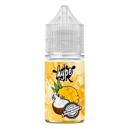 SALT Hype - Mango Coconut 30ml (50mg)