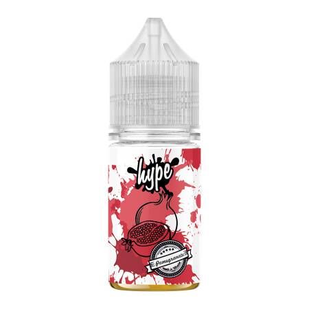 SALT Hype - Pomegranate 30ml (50mg)