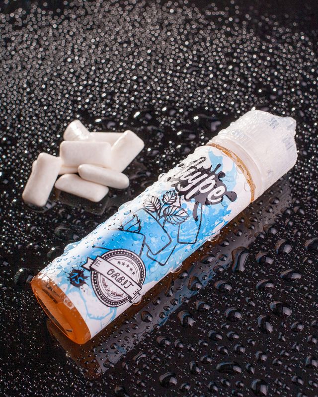 Hype - Orbit 60ml (0mg)