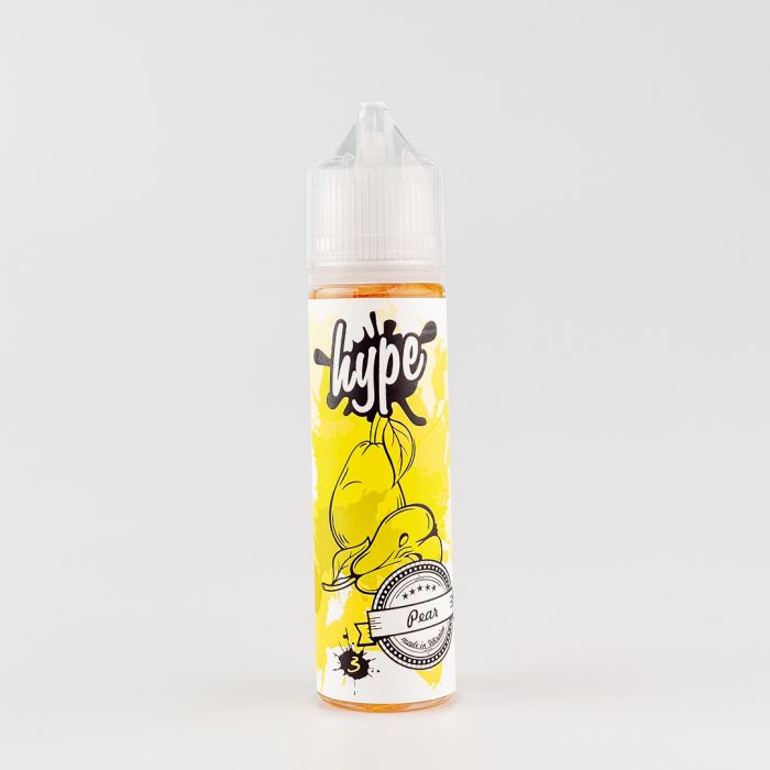Hype - Pear 60ml (1.5mg)