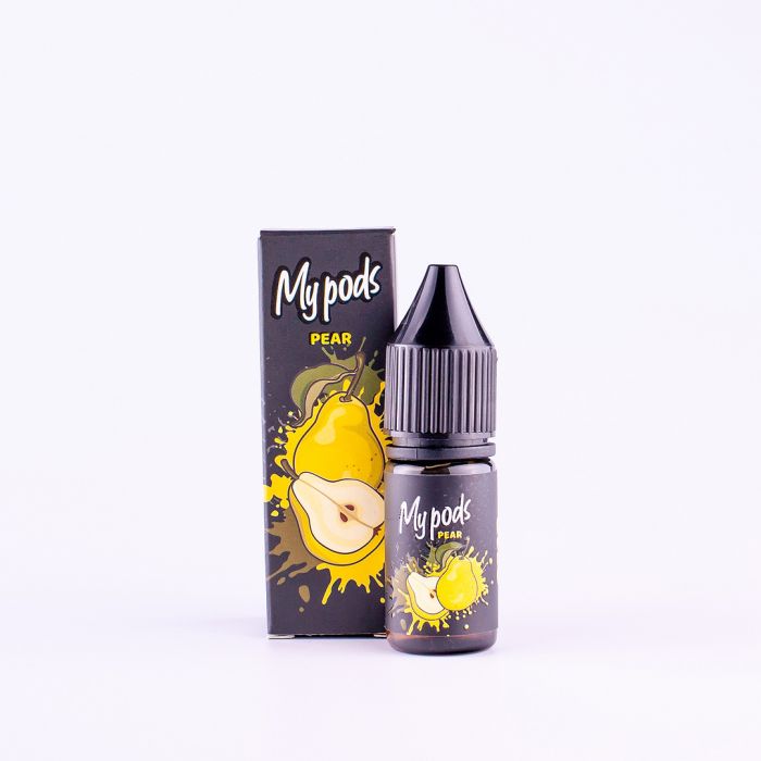 SALT MY Pods Hype - Pear 10ml (59mg)