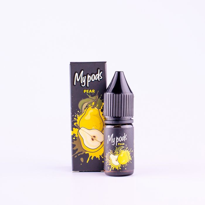SALT MY Pods Hype - Pear 10ml (30mg)