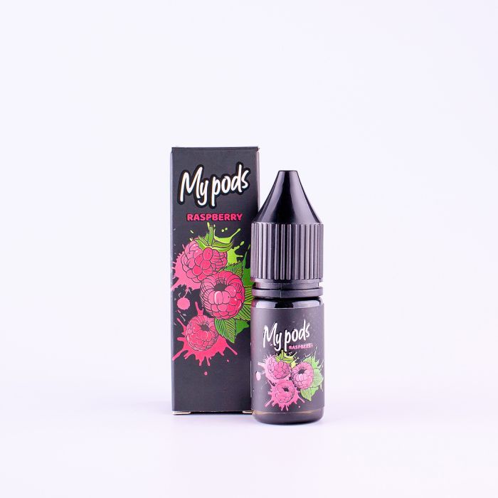 SALT MY Pods Hype - Raspberry 10ml (30mg)