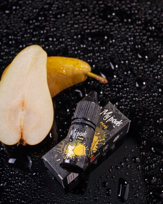 SALT MY Pods Hype - Pear 10ml (59mg)